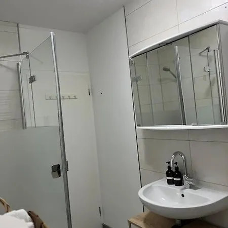 Apartmán *dlc: Exklusives Clubapartment Mit Privatparkplatz *