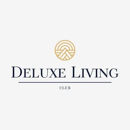 *dlc: Exklusives Clubapartment Mit Privatparkplatz Apartment
