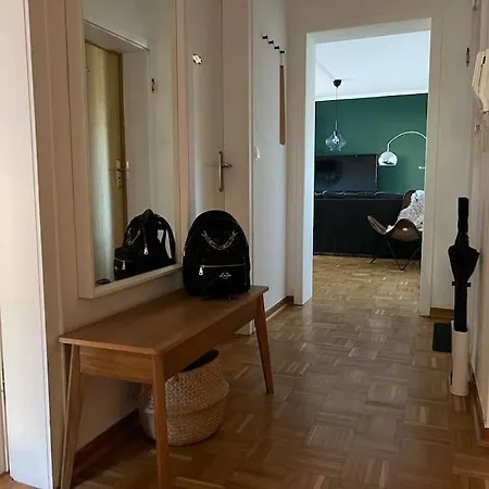 Apartmán *dlc: Exklusives Clubapartment Mit Privatparkplatz Bad Pyrmont