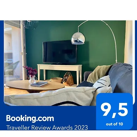 *dlc: Exklusives Clubapartment Mit Privatparkplatz * Bad Pyrmont