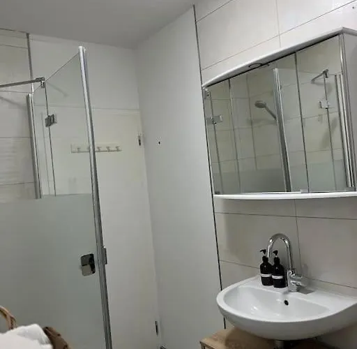 Appartamento *dlc: Exklusives Clubapartment Mit Privatparkplatz *